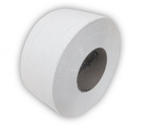 Rollo de Papel Higiénico Grande